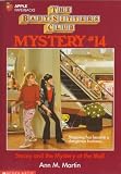 Stacey and the Mystery at the Mall (Baby-Sitters Club Mystery, 14)