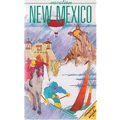 Vacation New Mexico