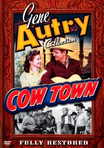 Download Cow Town Online!