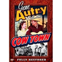 Cow Town by 