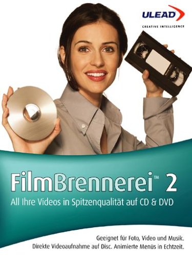 Filmbrennerei 2