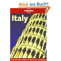 Italy. With full-colour section on Italian art and architecture (Italy, 4th ed)