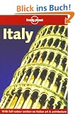 Italy. With full-colour section on Italian art and architecture (Italy, 4th ed)