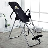 Body Power IT6300 Inversion Table