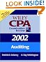 Wiley CPA Examination Review 2002, Auditing (Wiley Cpa Examination Review. Auditing)