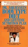 Dr. Abravanel's Body Type Diet