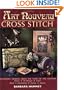 Art Nouveau Cross Stitch