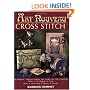 Art Nouveau Cross Stitch: Decorative Designs from the Turn of the Century