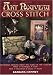 Books : Art Nouveau Cross Stitch: Decorative Designs from the Turn of the Century