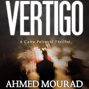 Vertigo | [Ahmed Mourad, Robin Moger (translator)]