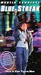 Blue Streak [VHS]