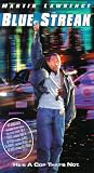 Buy : Blue Streak [VHS]