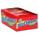 Bit O' Honey Candy, 1.7-Ounce Packets (Pack of 36)