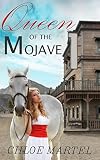 Romance: Queen of the Mojave: A Historical Western Romance