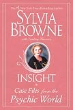 Insight: Case Files from the Psychic World