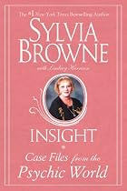 Insight: Case Files from the Psychic World