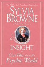 Insight: Case Files from the Psychic World