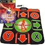 DANCE PAD XBOX X BOX