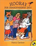Hooray for Grandparents Day! (Reading Railroad)