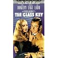 Glass Key, the