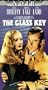 The Glass Key [VHS]