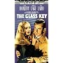 The Glass Key [VHS]