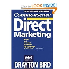 Commonsense Direct Marketing