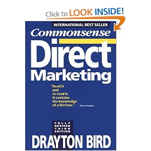 Direct Marketing Sale Ideas
