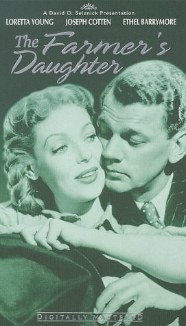 The Farmer's Daughter (1947)