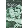 The Farmer's Daughter (1947) [VHS]