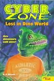 Books : Lost In Dino World-Cyber Zone