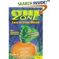 Lost In Dino World-Cyber Zone