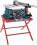 Bosch 4000-07 15 amp 10-inch Worksite Table Saw with Folding Stand