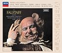 Verdi: Falstaff