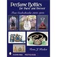 Perfume Bottles for Purse and Dresser: From Czechoslovakia, 1920s-1930s