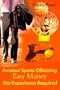 Amateur Sports Officiating Easy Money-No Experience Required