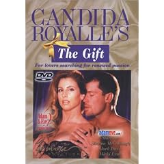 Sex/Erotica for Women: Candida Royalle's The Gift DVD
