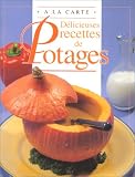 Revue Le Ballon  / Délicieuses recettes de potages