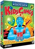 Hoyles Kids Games 2003