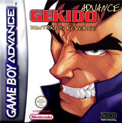 Buy Gekido online at Discounted New and Used prices. Delivered to your door with Childrens Toyshop.com