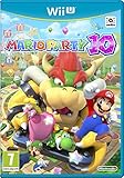 Mario Party 10 (Nintendo Wii U)