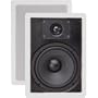Phoenix Gold ATi8 Eight-inch In-Wall Speaker (Pair)