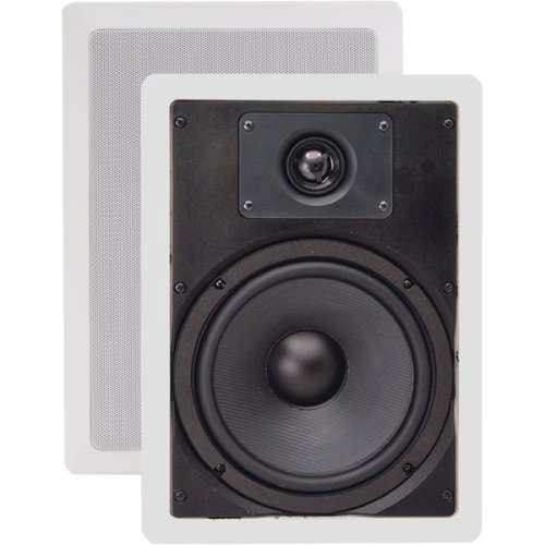 Phoenix Gold ATi5 5.25-inch Inch In-Wall Speaker (Pair)