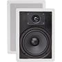 Phoenix Gold ATi8 Eight-inch In-Wall Speaker (Pair)