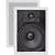Phoenix Gold ATi8 Eight-inch In-Wall Speaker (Pair)