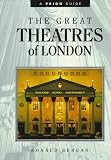 The Great Theatres of London