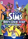 Eigenschaften Application Systems Heidelberg  / Die Sims - Party ohne Ende Add-On (MAC)