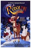 Rudolph The Red-Nosed Reindeer- The Movie