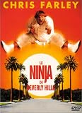 Revue G.C.T.H.V.  / Le Ninja de Beverly Hills