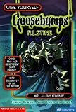 All-Day Nightmare (Give Yourself Goosebumps, No 42)